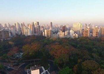 Baixa umidade do ar em Goiás preocupa governo