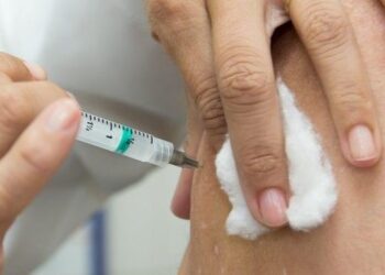 Brasil registra 339 mortes por gripe até junho