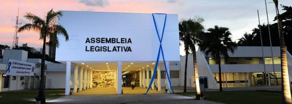 CCJ aprova projeto que trata do Regime de Recuperação Fiscal em Goiás