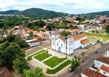 Construção de resort em Centro Histórico de Pirenópolis é suspensa pelo STJ