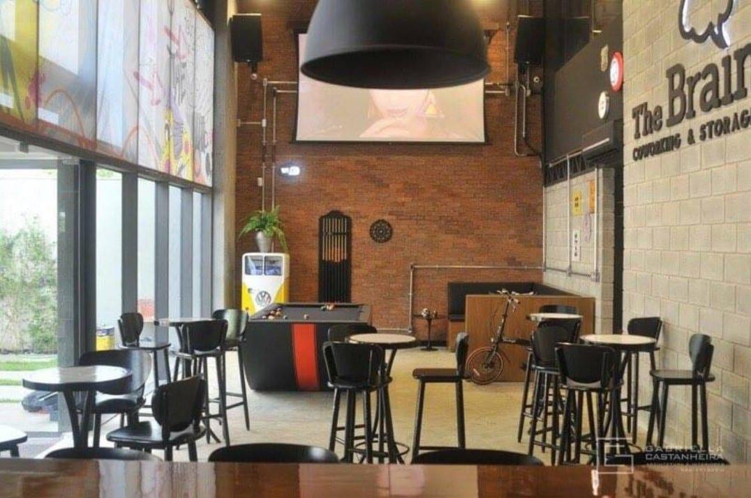 coworking em Brasília