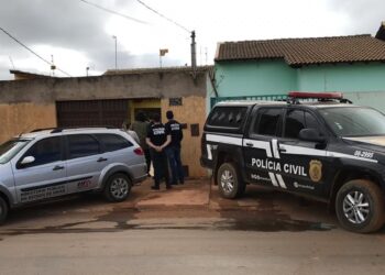 Deflagrada em Goiás operação contra fraudes em contratos com catadores de reciclagem