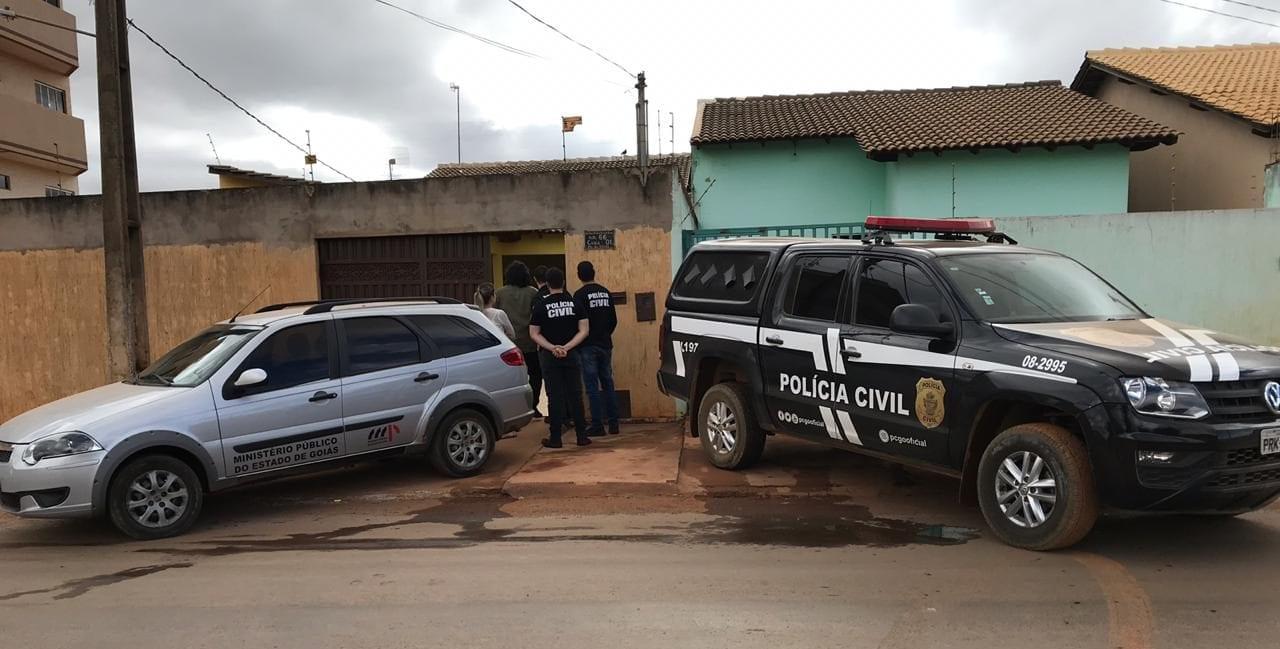 Deflagrada em Goiás operação contra fraudes em contratos com catadores de reciclagem
