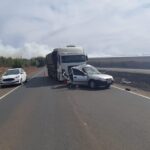 Fim de semana tem 18 acidentes com 31 vítimas nas rodovias que cortam Goiás