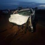 Fim de semana tem 18 acidentes com 31 vítimas nas rodovias que cortam Goiás