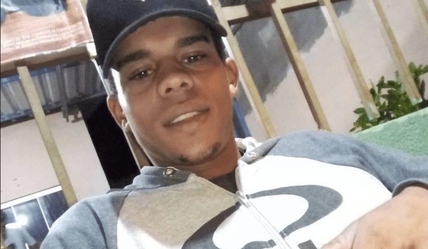 Jovem de 18 anos é morto a tiros em lanchonete de Goianésia