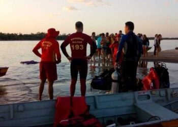 Jovem de 18 anos morre afogada no Rio Araguaia; terceira morte registrada