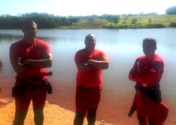 Jovem de 18 anos morre afogado em represa, em Goiânia