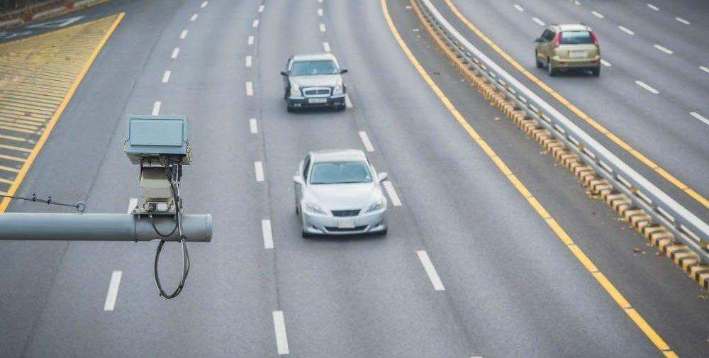 Justiça homologa acordo para instalação de 1.140 radares em rodovias federais