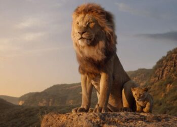 'O Rei Leão' estreia nos cinemas brasileiros na quinta-feira