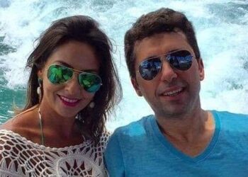 PC conclui inquérito das mortes de nora e filho de ex-prefeita de Pires do Rio
