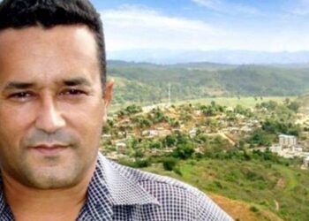 Vereador mata prefeito de cidade mineira após briga causada por porteira
