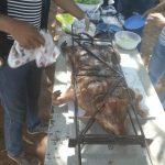 Agentes prisionais fazem churrasco regado a álcool dentro de presídio de Rio Verde
