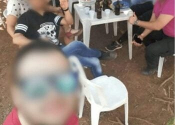 Agentes prisionais fazem churrasco regado a álcool dentro de presídio de Rio Verde