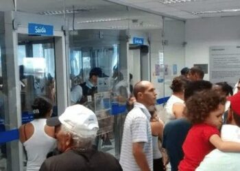 Avianca e Caixa são as empresas mais reclamadas no mês de julho, diz Procon Goiás