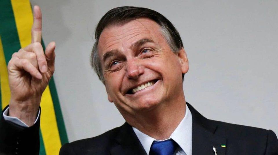 Bolsonaro: indicado para embaixada tem que ser filho de alguém, por que não meu?