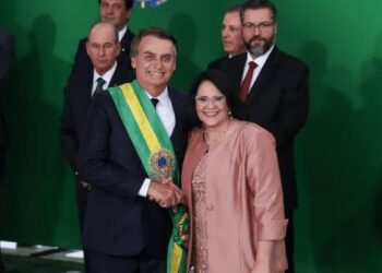 Bolsonaro troca integrantes da Comissão de Mortos e Desaparecidos Políticos