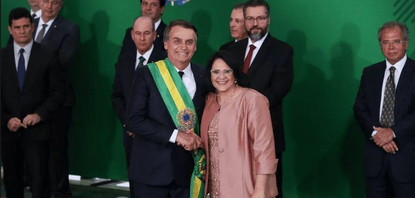Bolsonaro troca integrantes da Comissão de Mortos e Desaparecidos Políticos