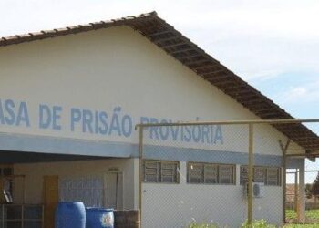 Cai liminar que impedia entrada de novos presos na CPP de Aparecida de Goiânia