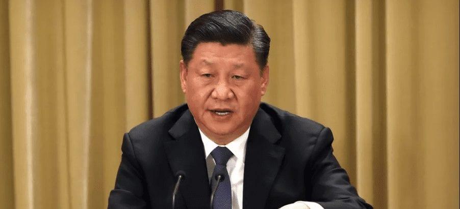 China diz que EUA geram turbulência ao rotular país como manipulador cambial