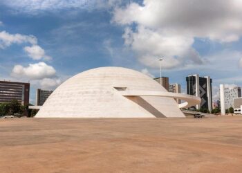 Conheça 10 lugares que fomentam a cultura em Brasília