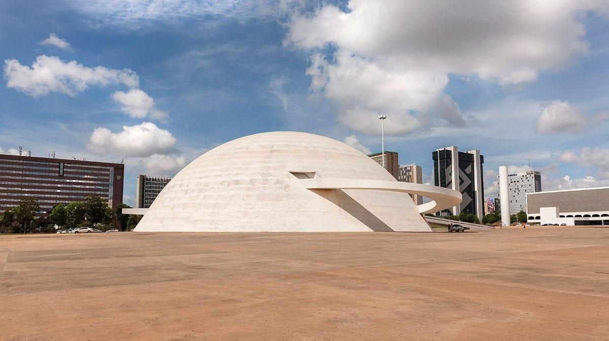 Conheça 10 lugares que fomentam a cultura em Brasília