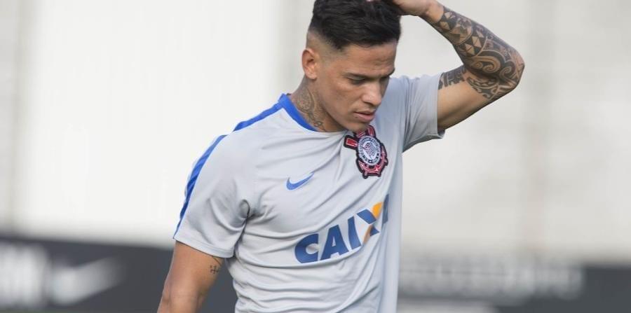 Corinthians se reapresenta após clássico e direção veta trio emprestado ao Goiás