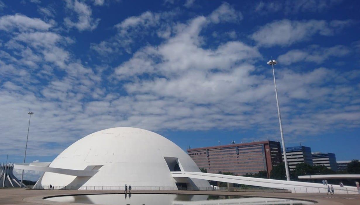 cultura Brasília