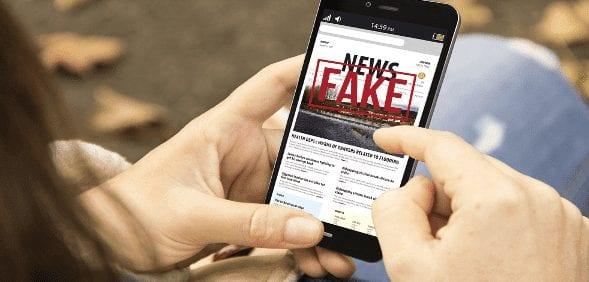Deputado propõe criação de conselho para combater fake news em Goiás