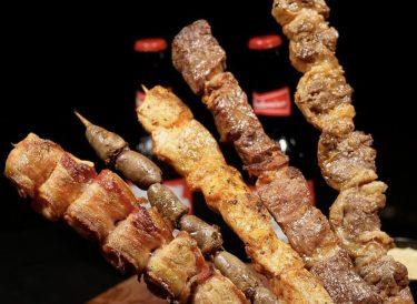 Espetinhos em Brasília: boas opções para comer bem - Dia Online