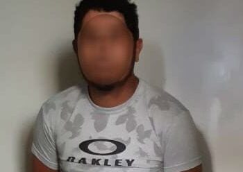 Homem é preso acusado de simular roubos e desviar cargas, em Jataí