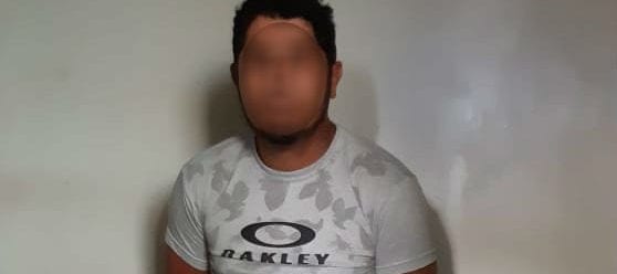Homem é preso acusado de simular roubos e desviar cargas, em Jataí
