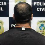 Homem é preso após compartilhar 'memes' com ofensas raciais, em Morrinhos