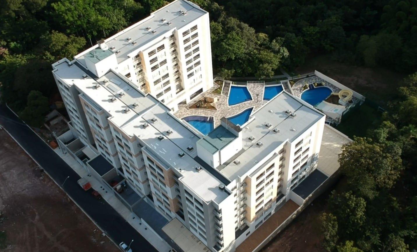 hotéis em Rio Quente