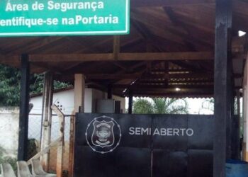 Juíza determina interdição parcial e temporária da Colônia Agroindustrial do Regime Semiaberto de Aparecida de Goiânia