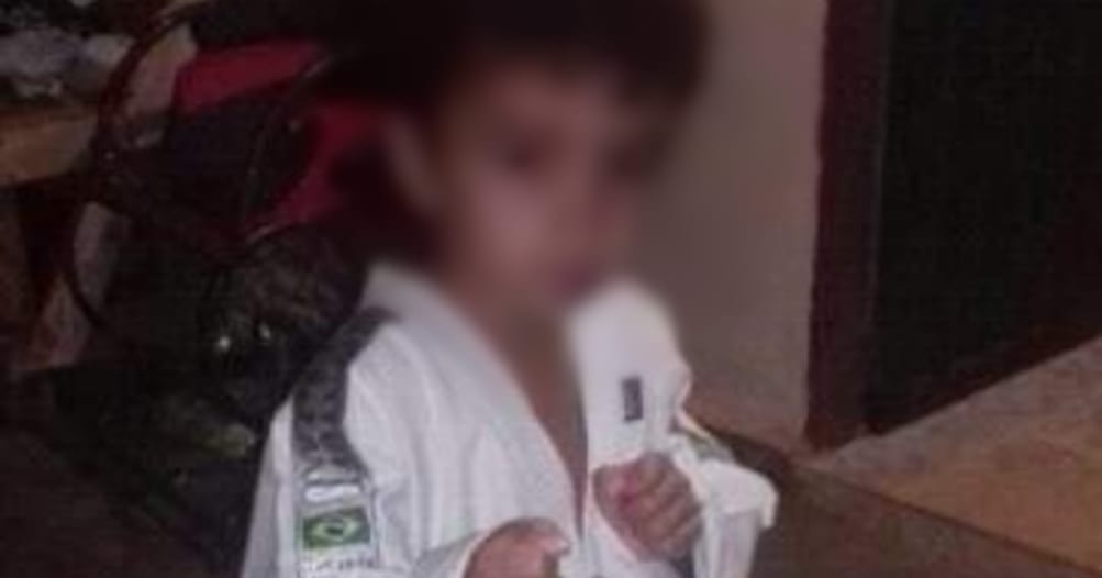 Justiça libera pai de menino de 7 anos morto com tiro acidental, em Ipameri