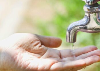 Mais de 40 bairros de Aparecida de Goiânia ficam sem água nesta terça (13)