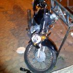 Motociclista perde controle do veículo, bate em muro e morre, em Goiânia
