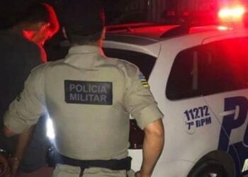 Motorista é preso, em Goiânia, suspeito de dopar, estuprar e roubar passageira