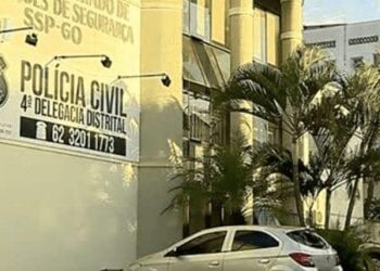 MP denuncia escrivão da Polícia Civil de Goiás por corrupção e peculato
