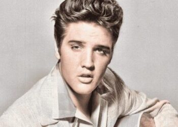 Nos 42 anos da morte de Elvis Presley, confira 7 curiosidades sobre o rei do rock