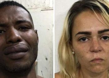 Pai e madrasta são presos no Rio por torturar e matar criança de 6 anos