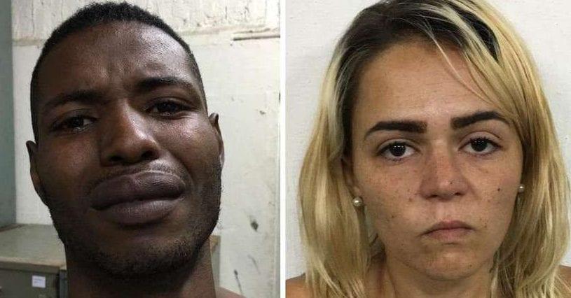 Pai e madrasta são presos no Rio por torturar e matar criança de 6 anos