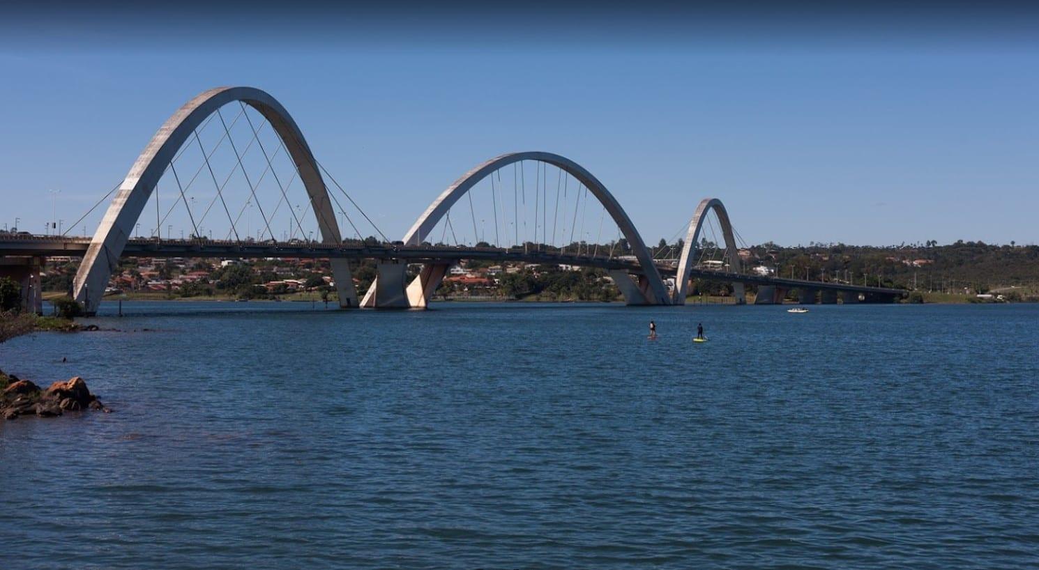 pontos turísticos de Brasília