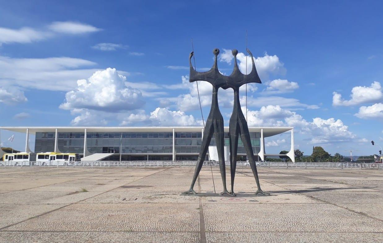 pontos turísticos de Brasília