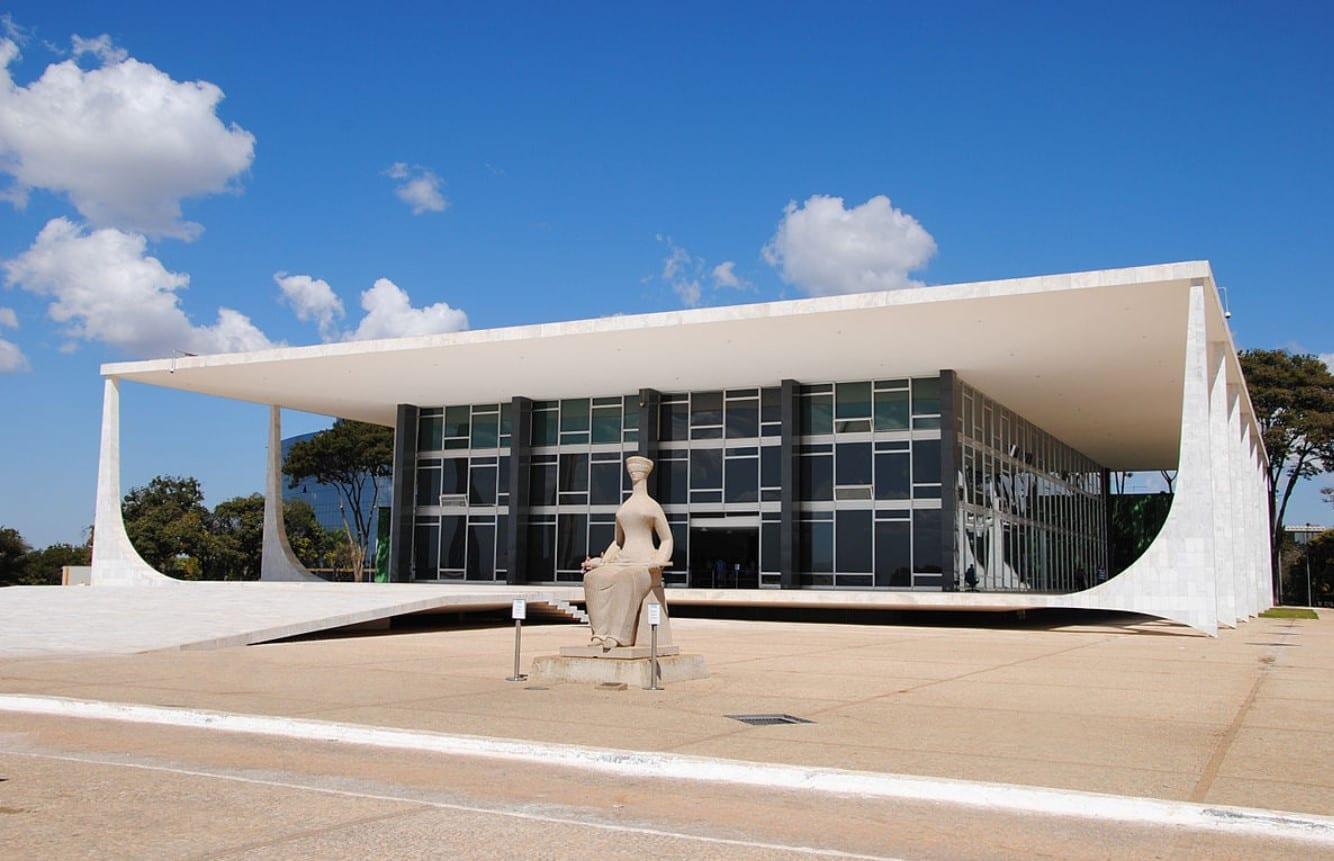 pontos turísticos de Brasília