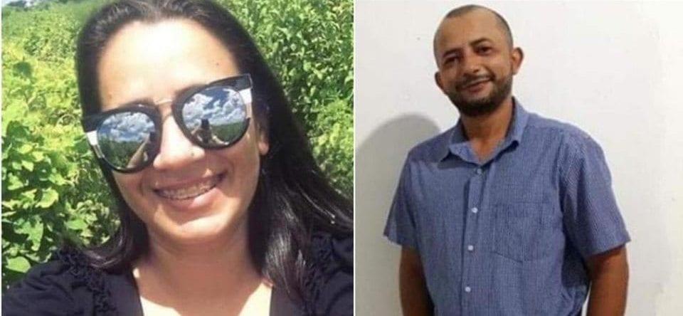 Preso cozinheiro acusado de matar namorada com 25 facadas, em Anápolis