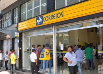Privatização dos Correios não está em andamento, diz ministro Marcos Pontes