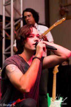Quinteto goiano Fat Drive Factory lança o vídeo de seu primeiro single "No One Lies"
