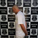 Suspeito de matar jovem grávida, em Palmeiras de Goiás, deixou carta antes de fugir